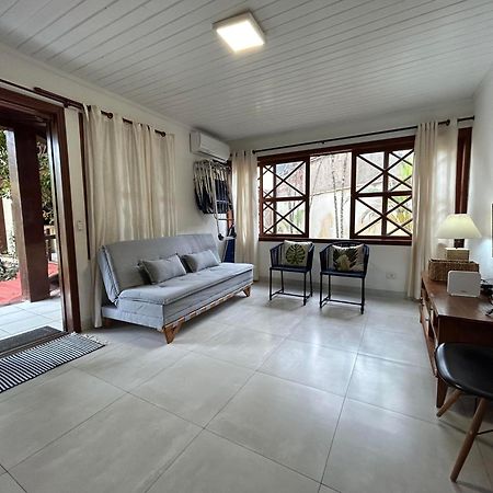 Flats De 1 E 2 Dorm A 50M Da Praia Maresias - Cond Lazer Completo Екстериор снимка