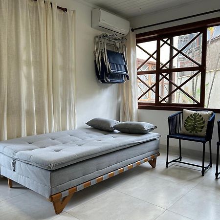 Flats De 1 E 2 Dorm A 50M Da Praia Maresias - Cond Lazer Completo Екстериор снимка
