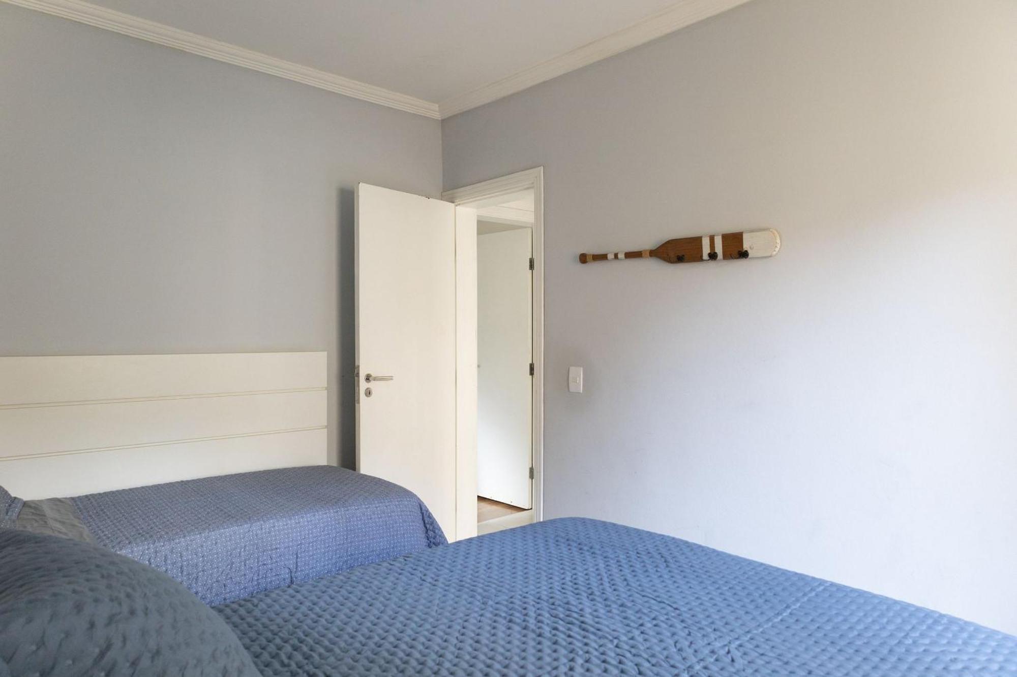 Flats De 1 E 2 Dorm A 50M Da Praia Maresias - Cond Lazer Completo Екстериор снимка