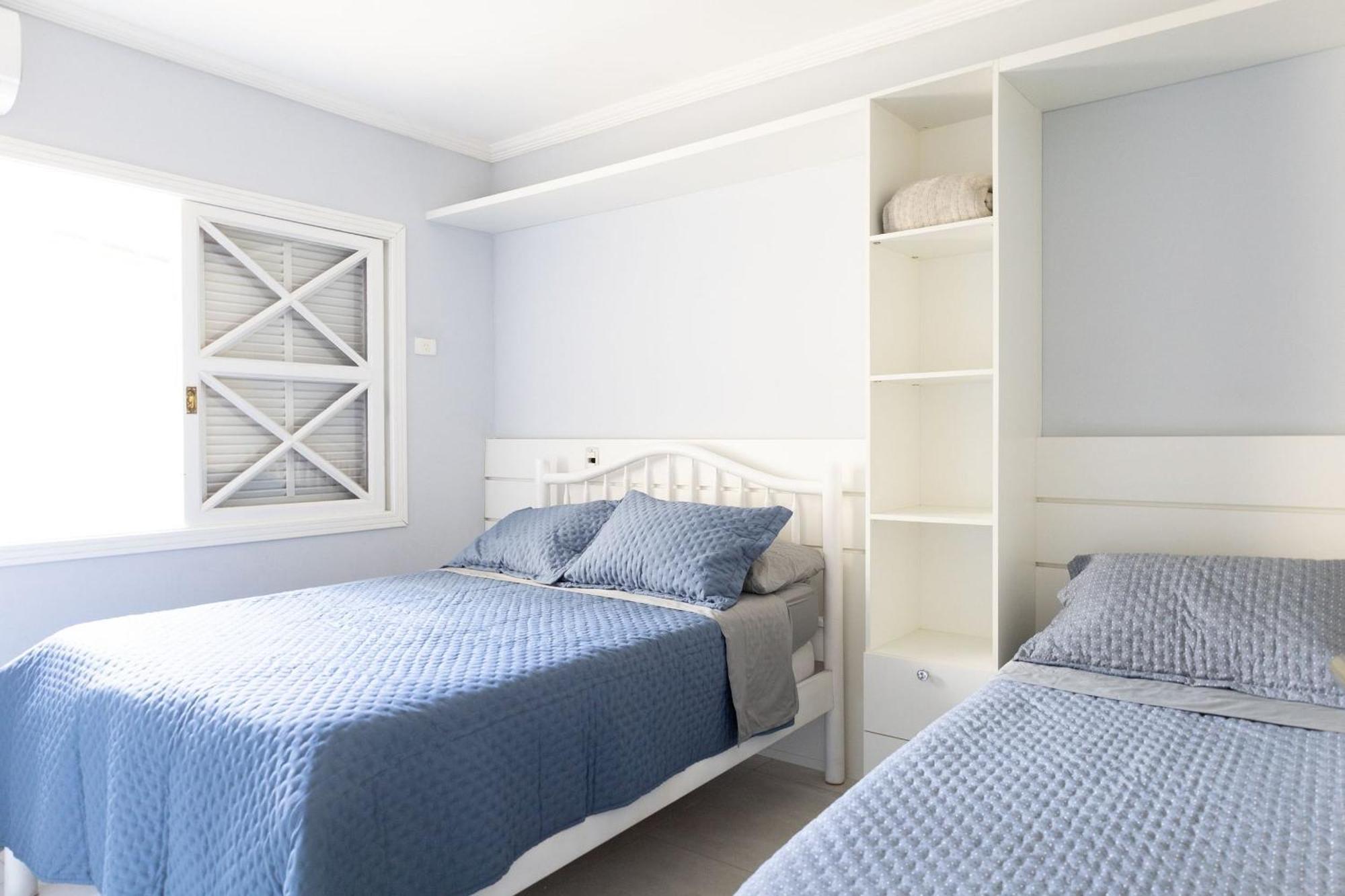 Flats De 1 E 2 Dorm A 50M Da Praia Maresias - Cond Lazer Completo Екстериор снимка