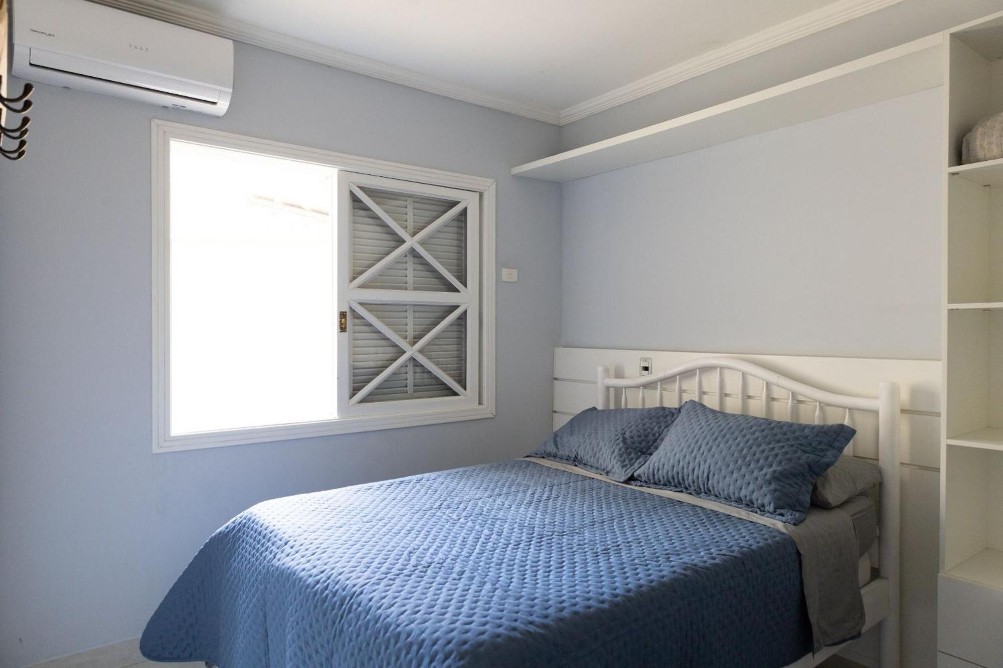 Flats De 1 E 2 Dorm A 50M Da Praia Maresias - Cond Lazer Completo Екстериор снимка