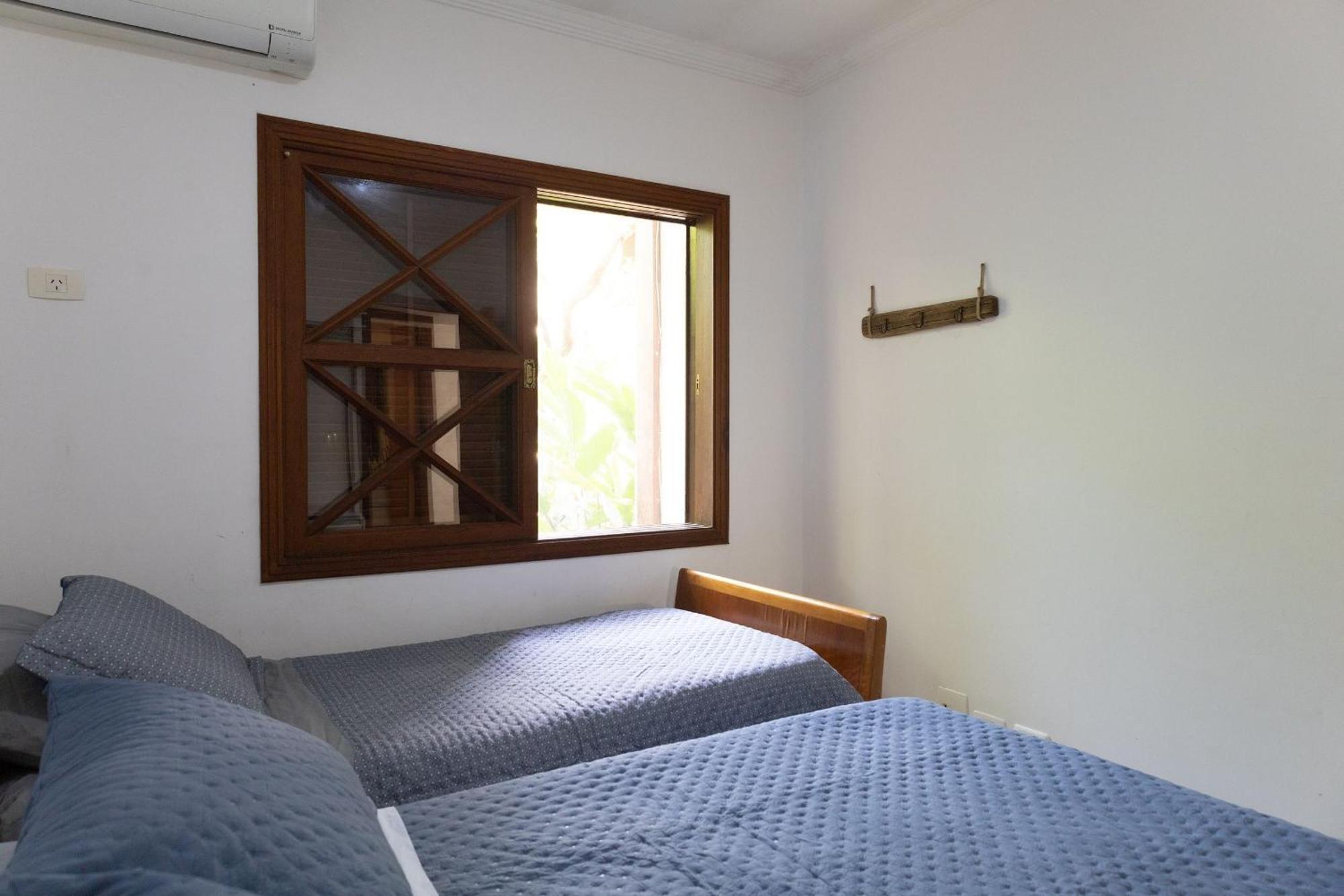 Flats De 1 E 2 Dorm A 50M Da Praia Maresias - Cond Lazer Completo Екстериор снимка