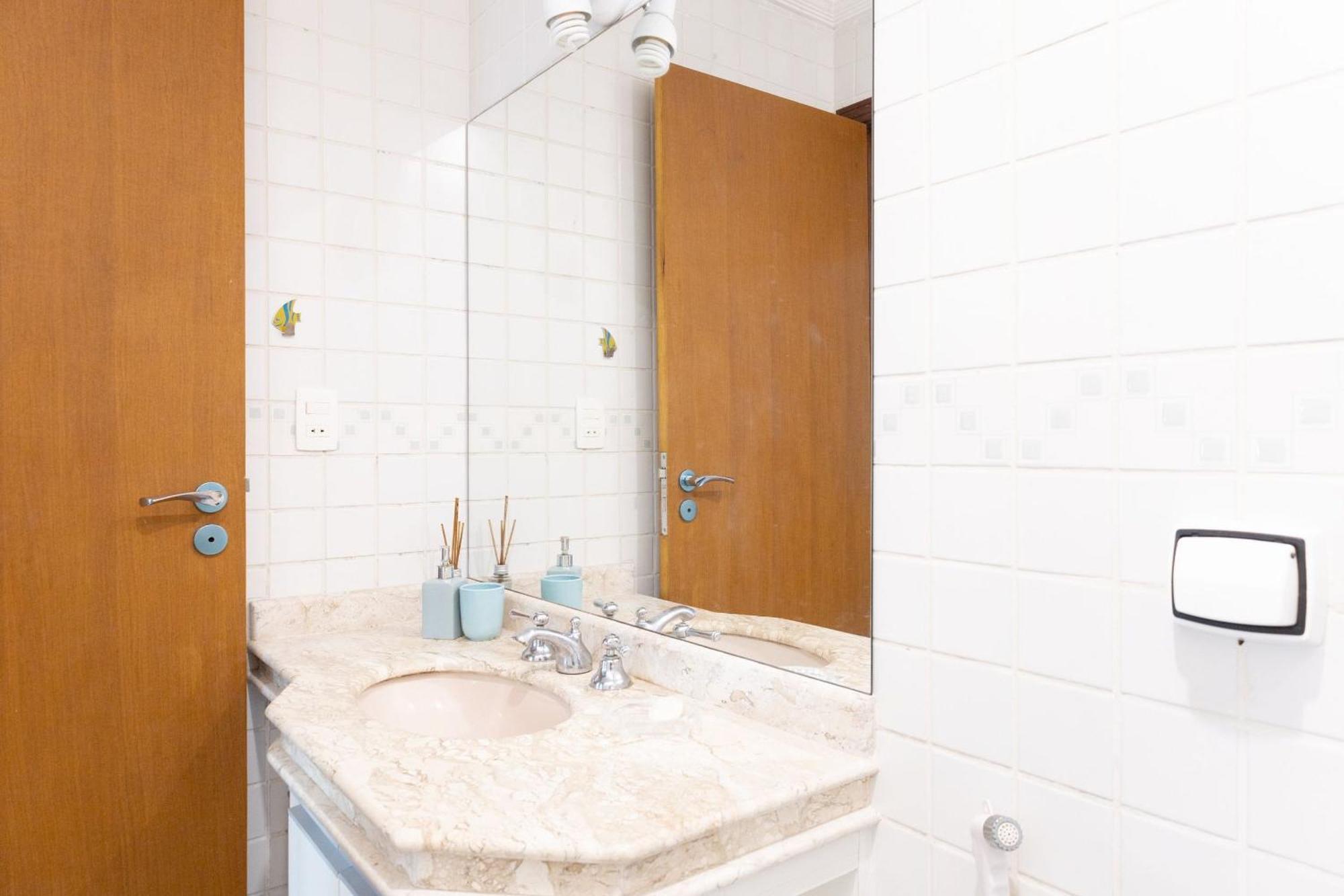 Flats De 1 E 2 Dorm A 50M Da Praia Maresias - Cond Lazer Completo Екстериор снимка