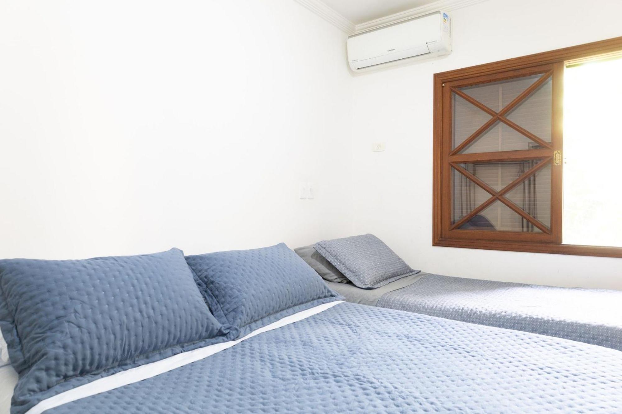 Flats De 1 E 2 Dorm A 50M Da Praia Maresias - Cond Lazer Completo Екстериор снимка