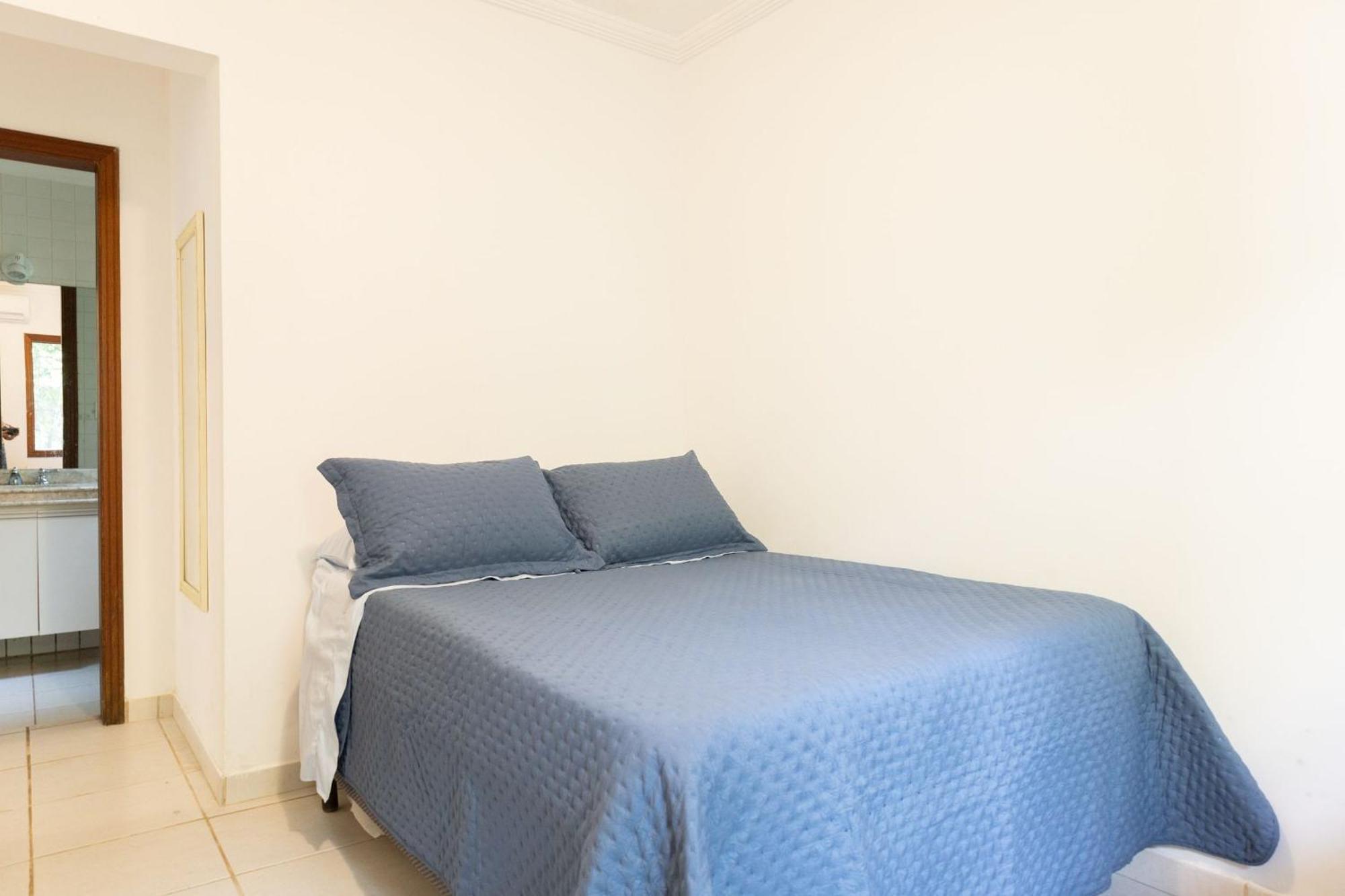Flats De 1 E 2 Dorm A 50M Da Praia Maresias - Cond Lazer Completo Екстериор снимка