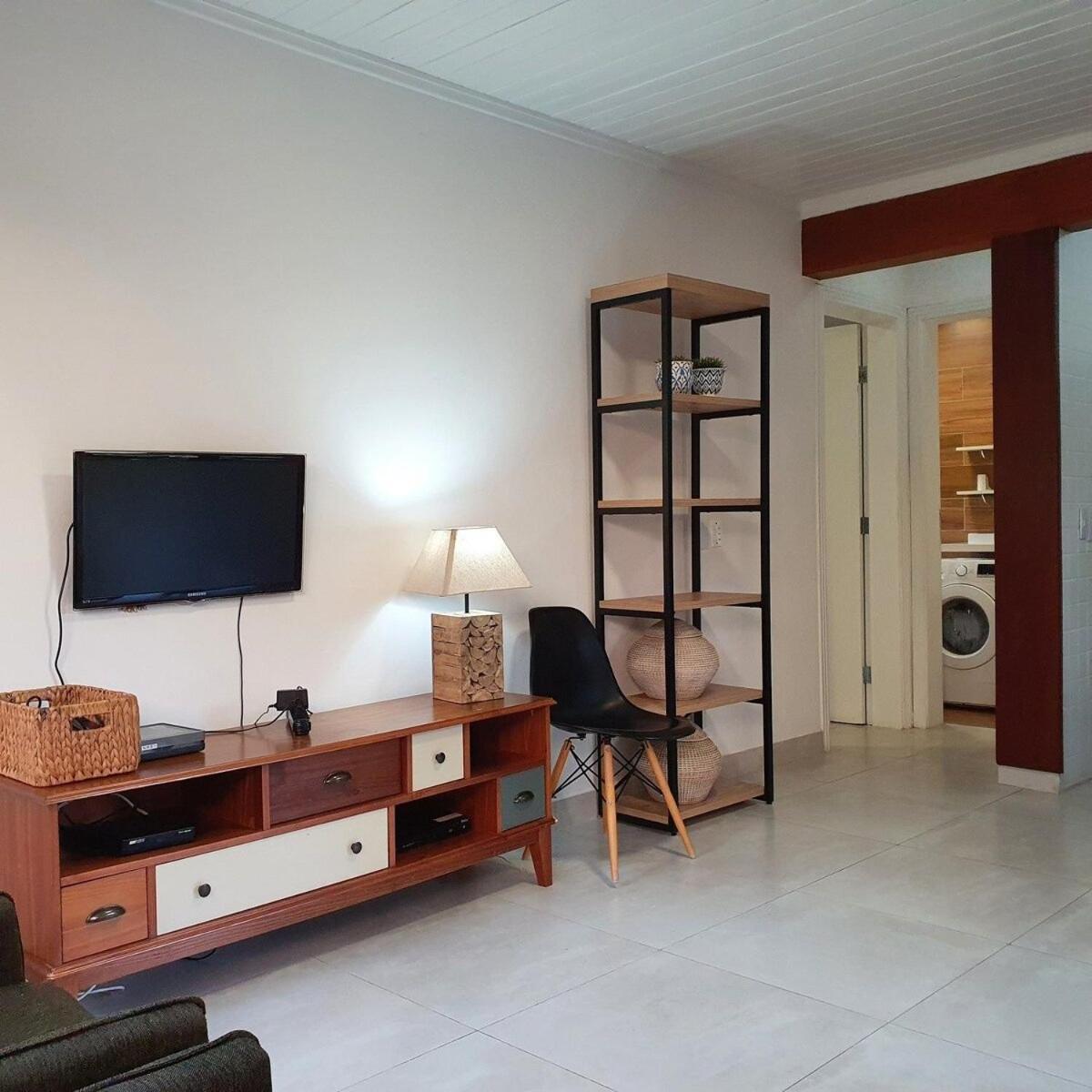 Flats De 1 E 2 Dorm A 50M Da Praia Maresias - Cond Lazer Completo Екстериор снимка